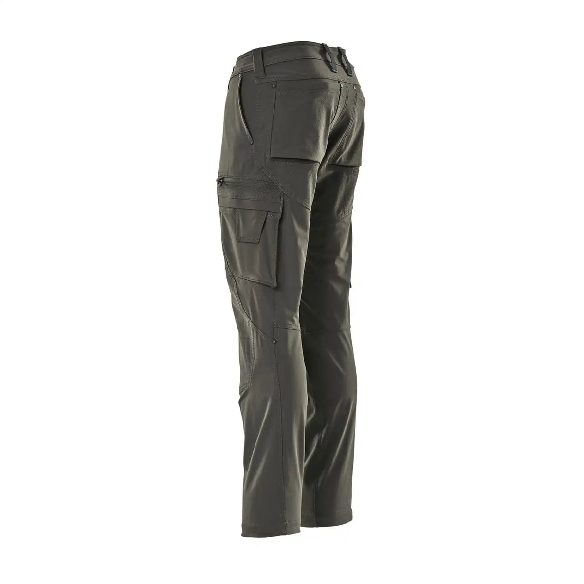 Mascot Advanced Stretch Funktionshose – dunkelanthrazit
