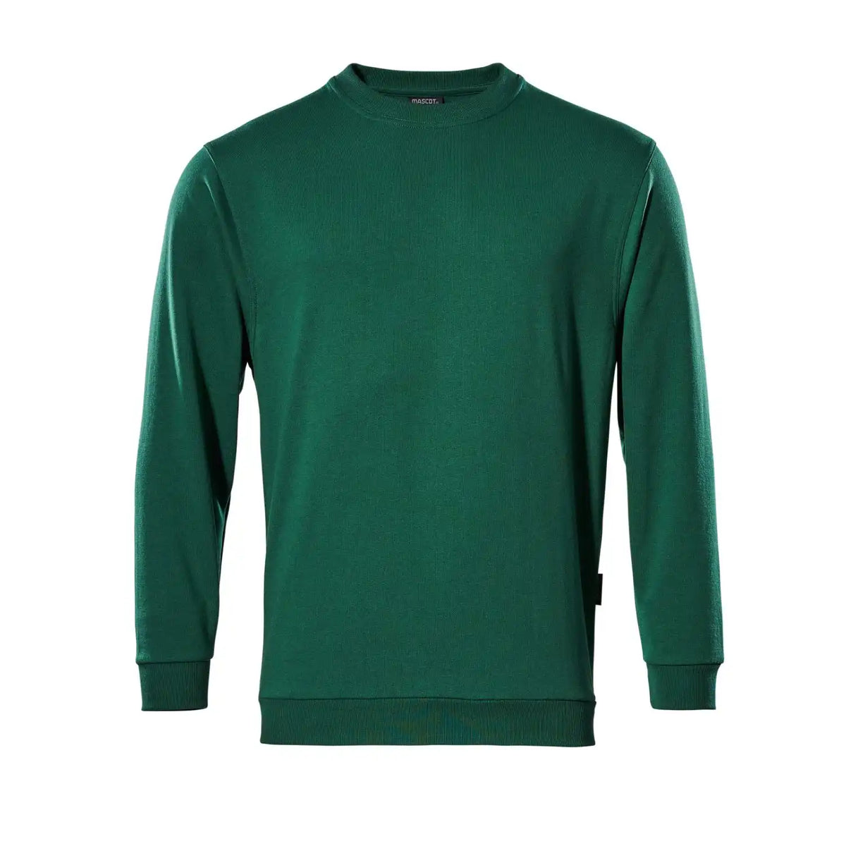 Mascot Caribien Crossover Sweatshirt – grün