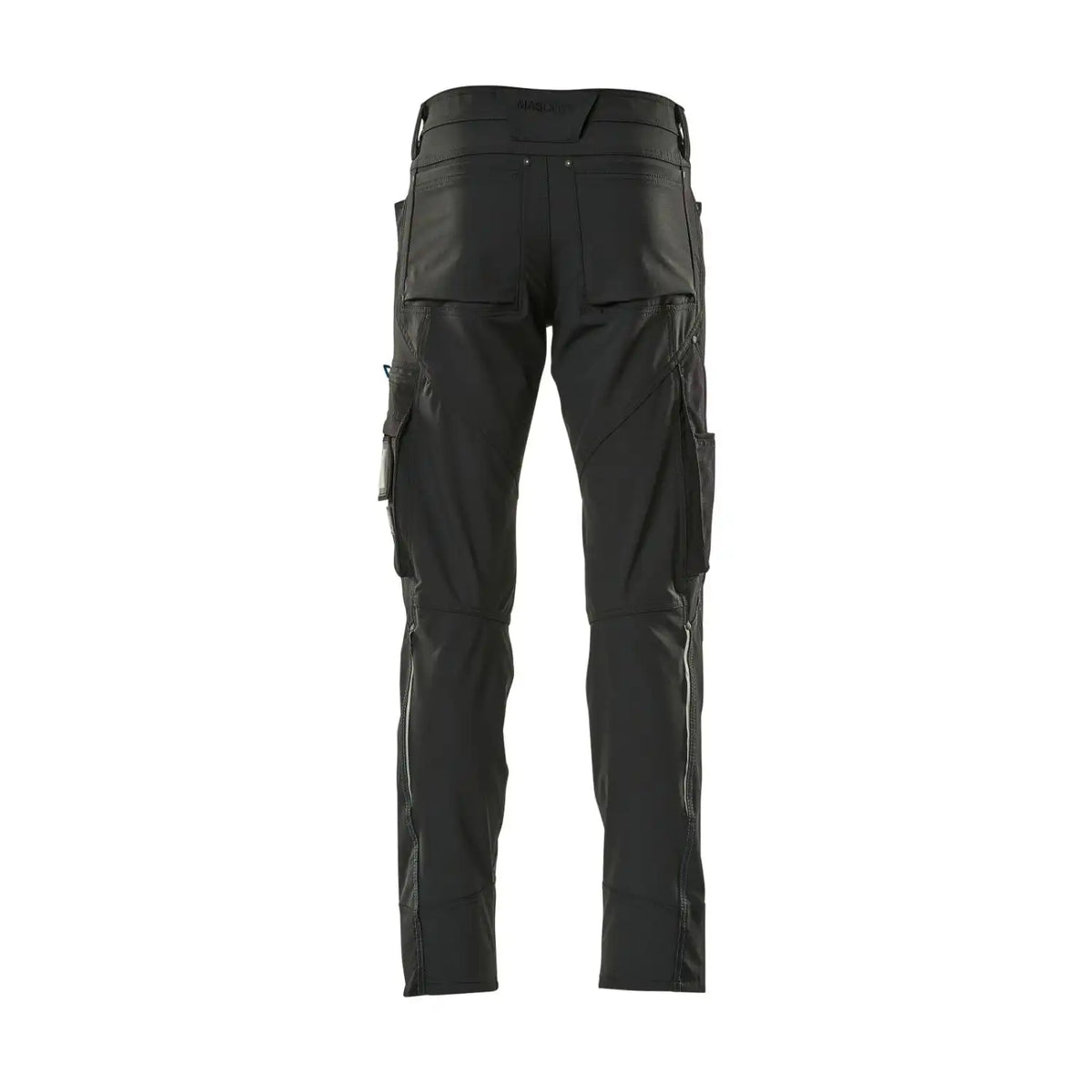 Mascot Advanced Bundhose Stretch – schwarz