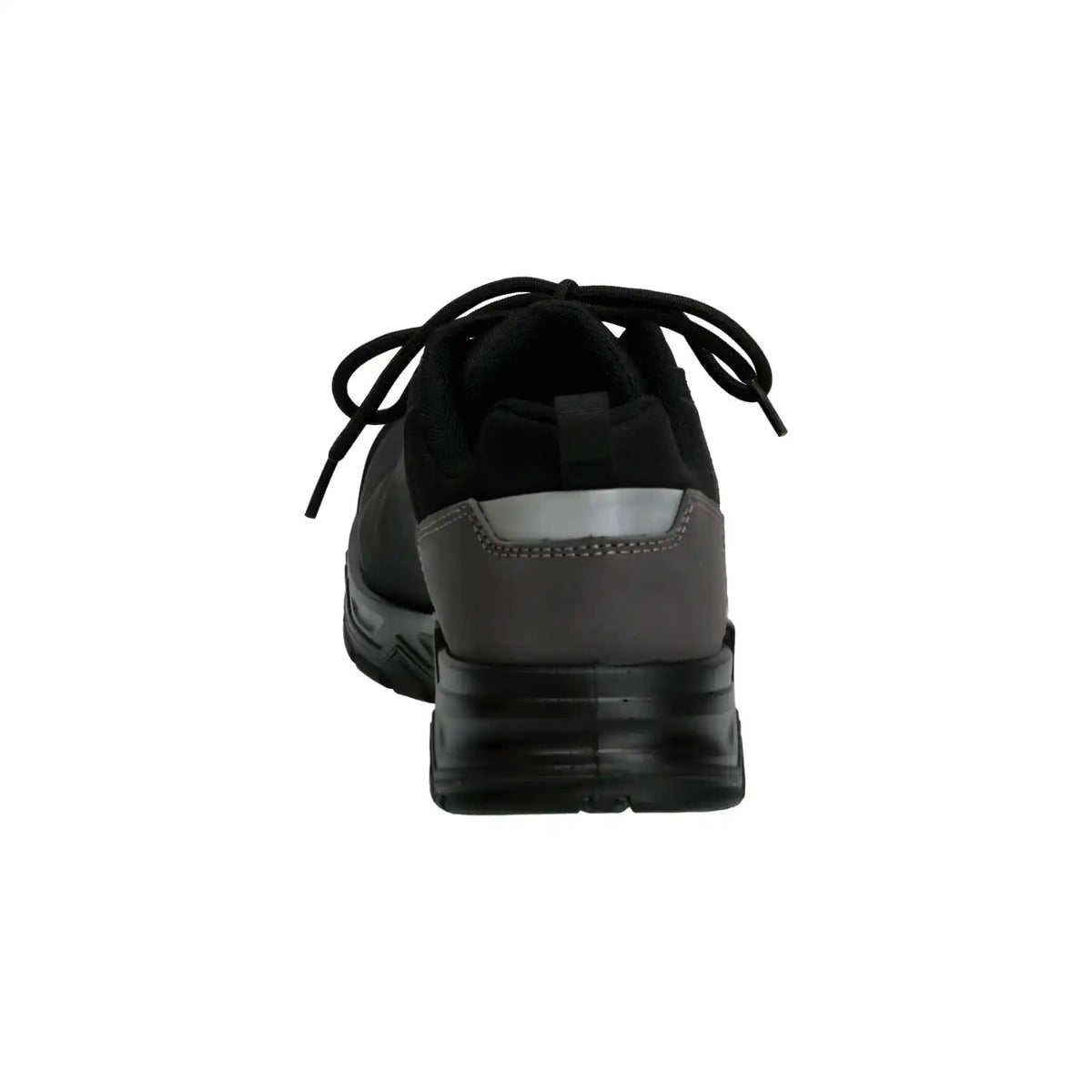 Mascot F1006-909-09 S3S Sicherheitshalbschuh schwarz – schwarz