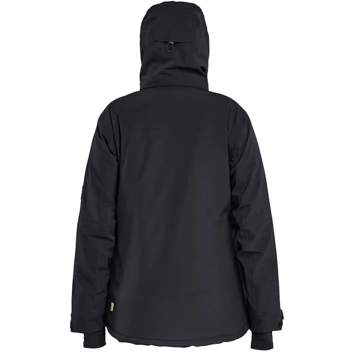 Blåkläder Damen 4707 Striker Winterjacke – schwarz