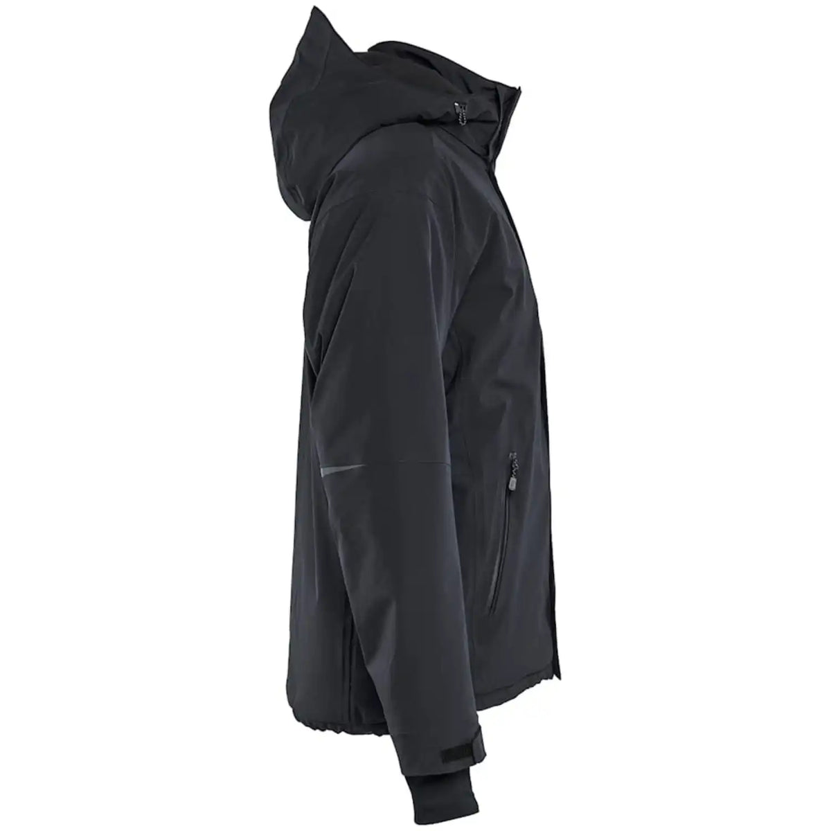 Blåkläder 4991 Striker Stretch Winterjacke – schwarz