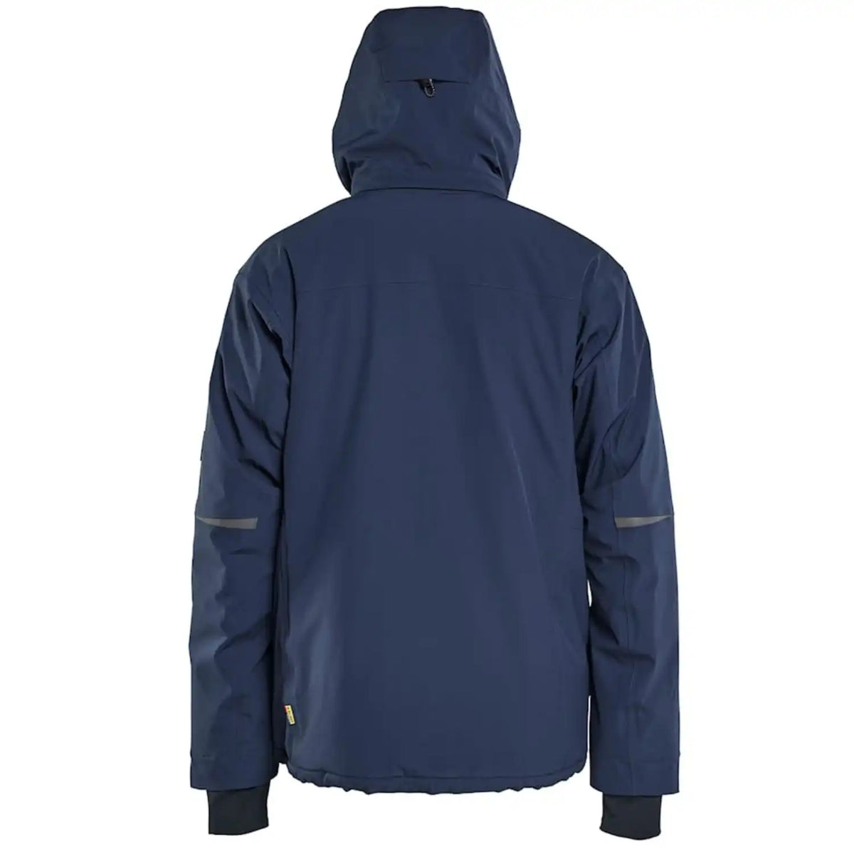 Blåkläder 4991 Striker Stretch Winterjacke – dunkelmarine