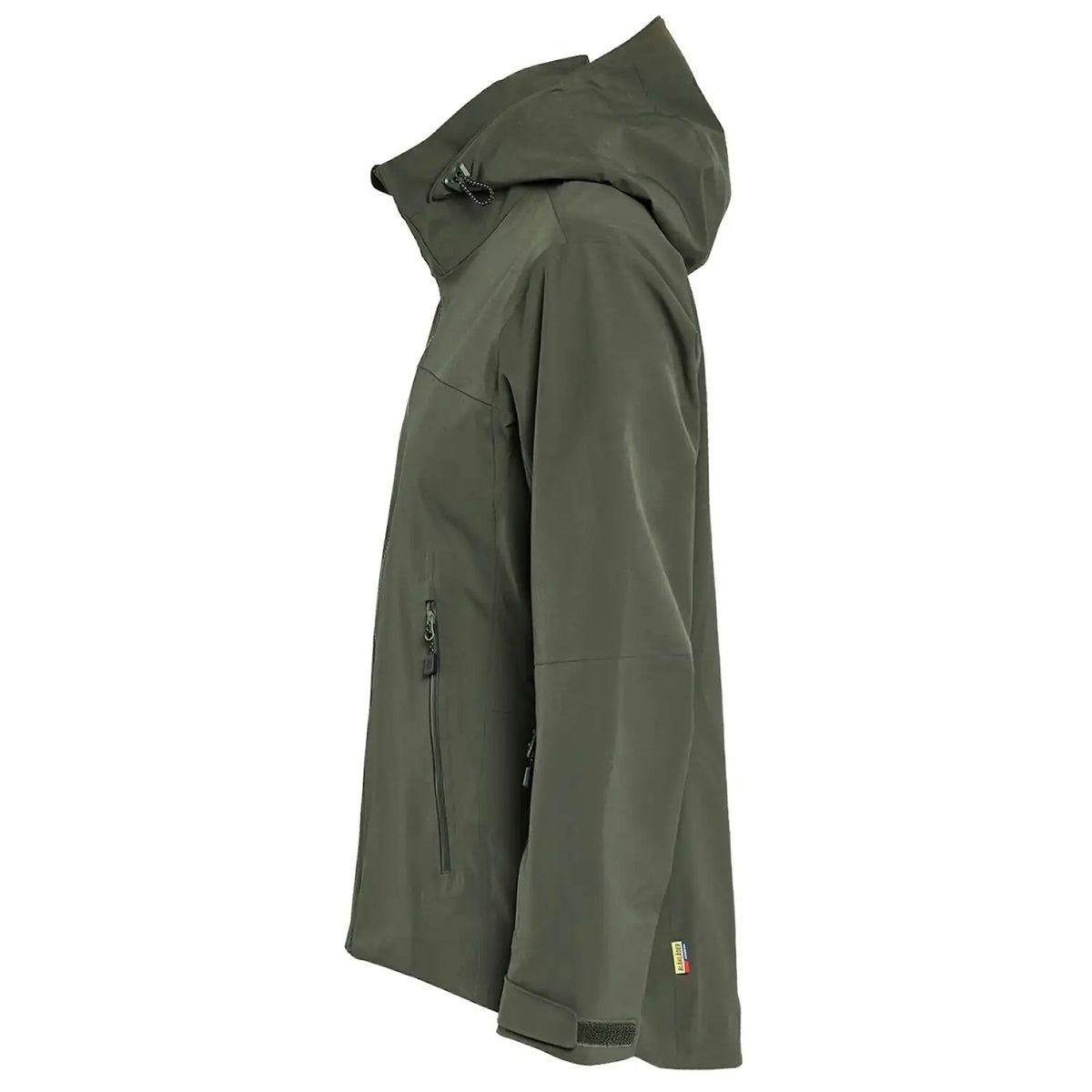 Blåkläder Damen Striker Shelljacke – waldgrün