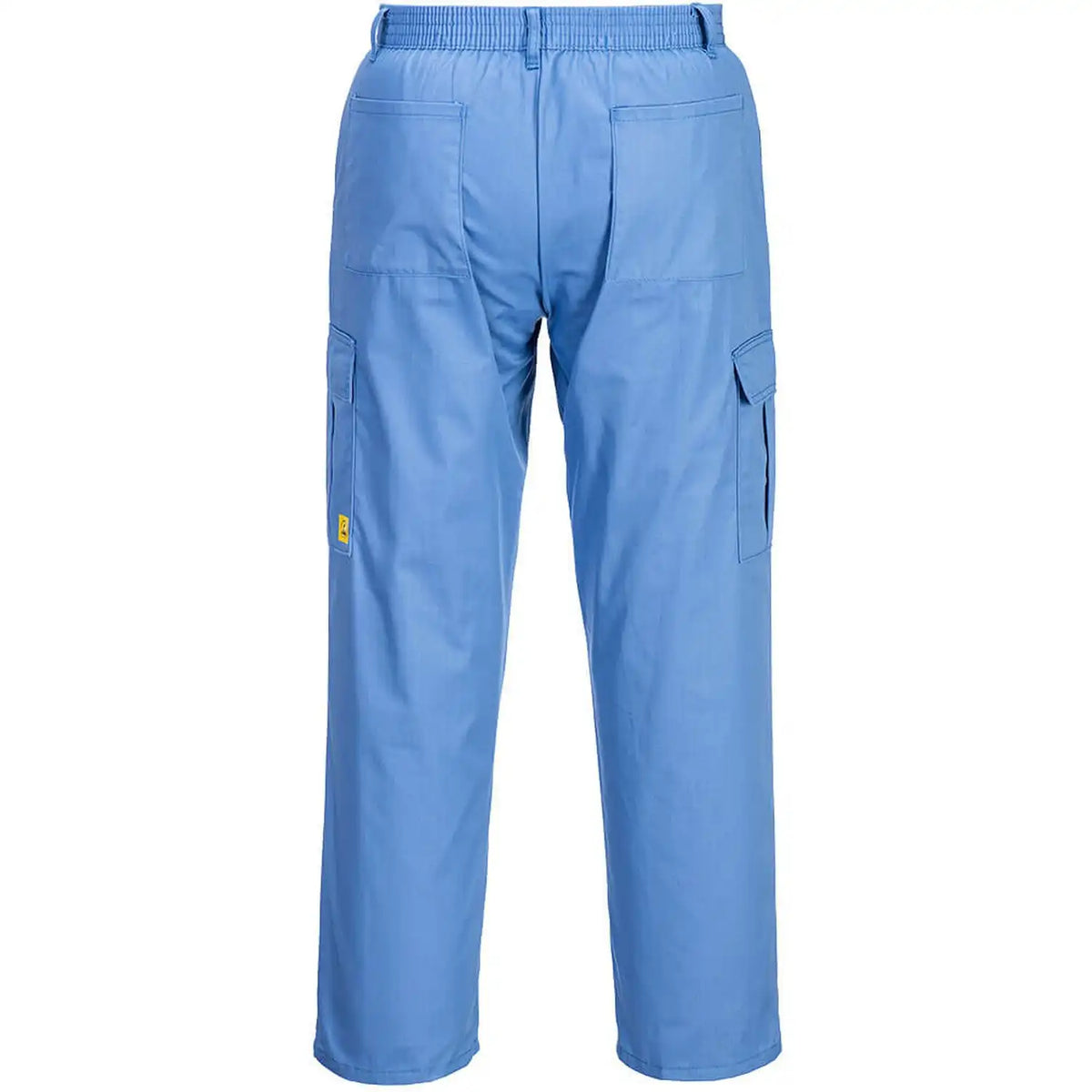 Portwest AS11 ESD-Bundhose – blau