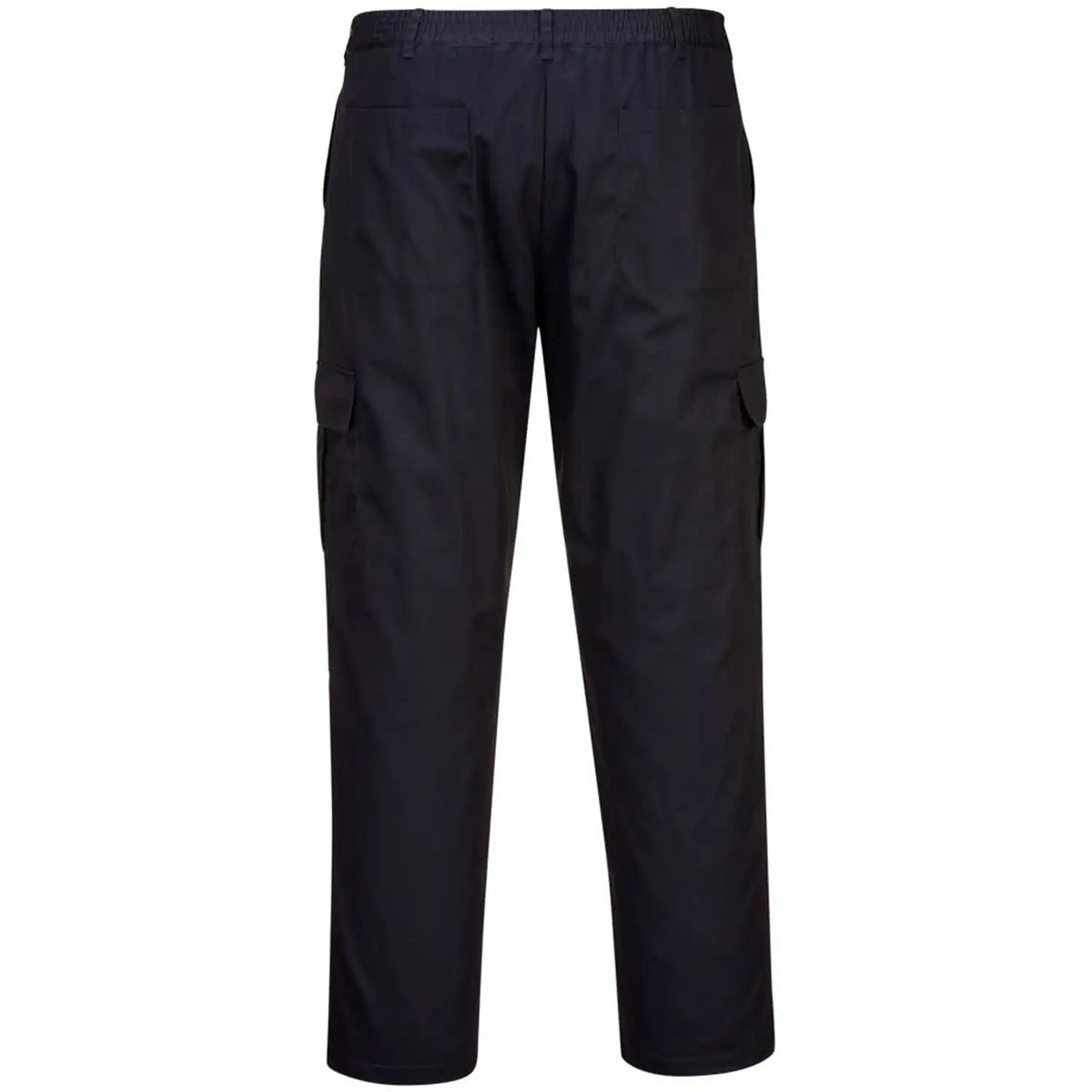 Portwest AS11 ESD-Bundhose – marine