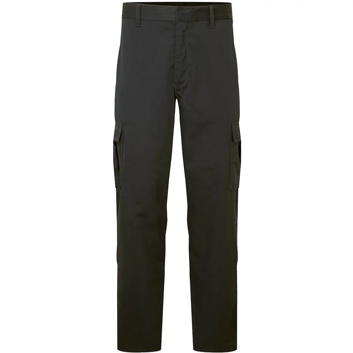 Portwest AS12 ESD Antistatik Bundhose – schwarz