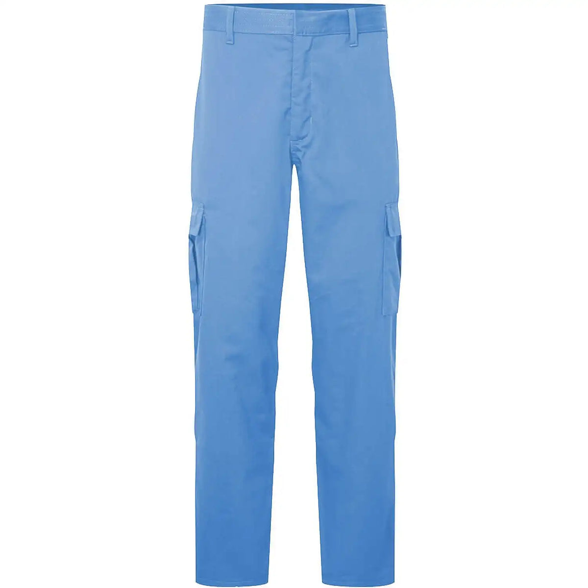 Portwest AS12 ESD Antistatik Bundhose – hellblau