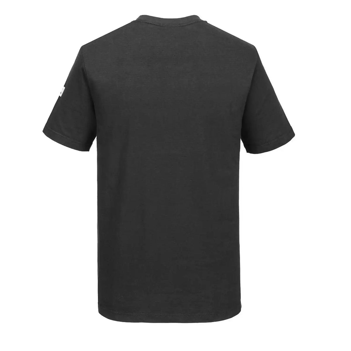 Portwest AS20 ESD Antistatik T-Shirt – schwarz