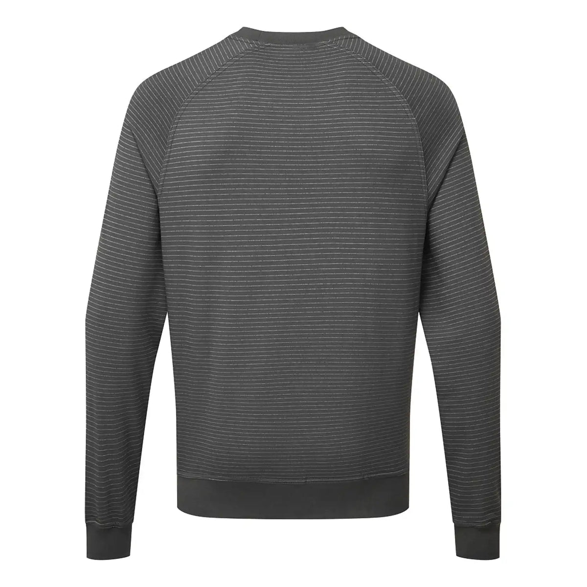 Portwest AS24 ESD Antistatik Sweatshirt – grau