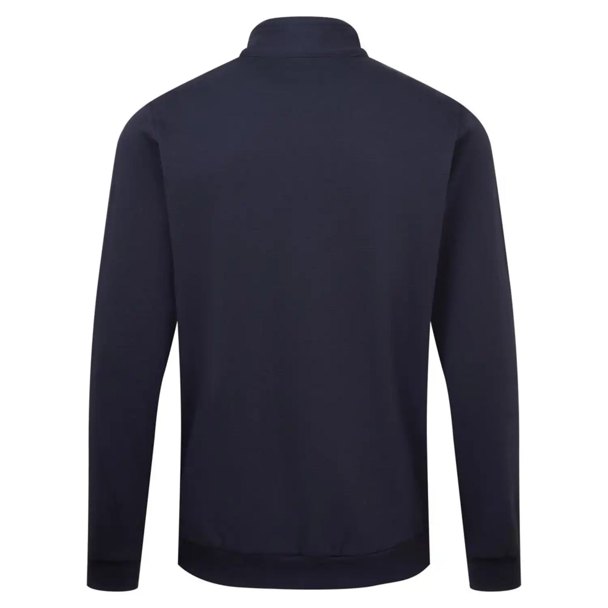 Portwest AS25 ESD Antistatik Zip-Sweatshirt – marine