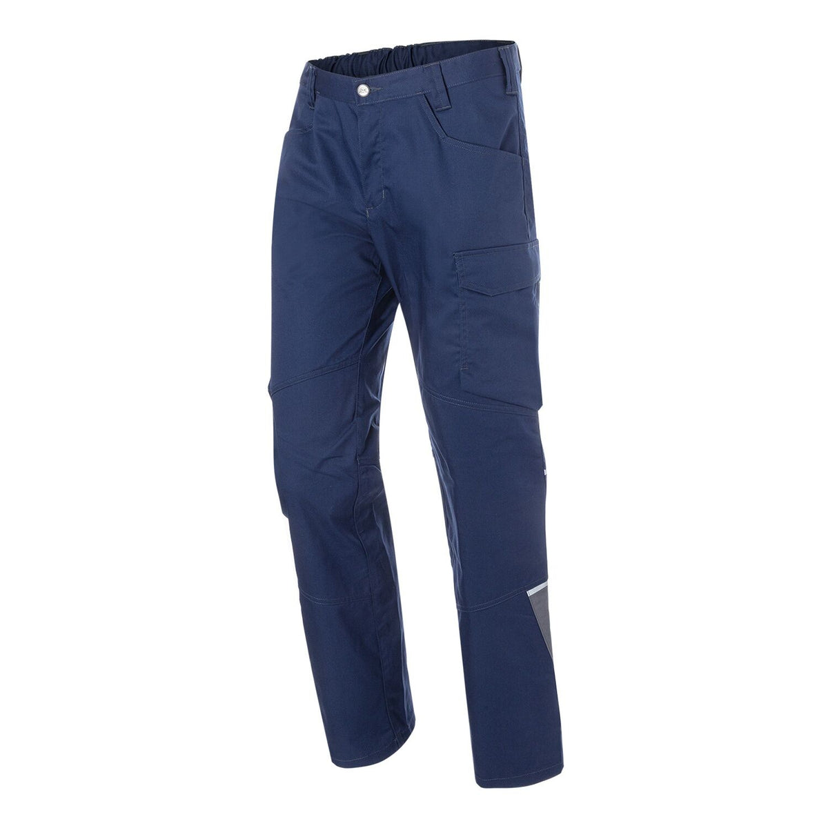 Kübler Iconiq PRO Bundhose – dunkelblau