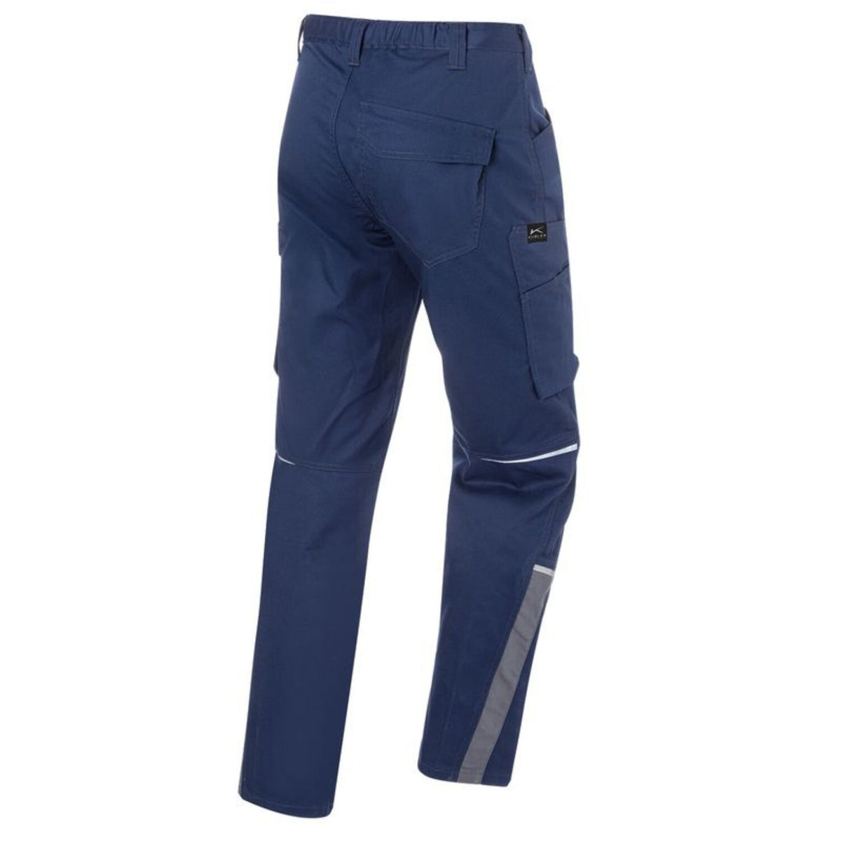 Kübler Iconiq PRO Bundhose – dunkelblau