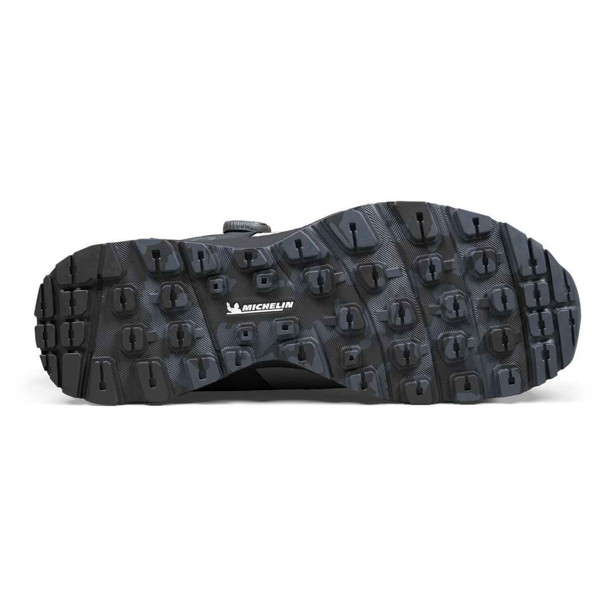 Solid Gear Bound Mono Low BOA Berufshalbschuhe