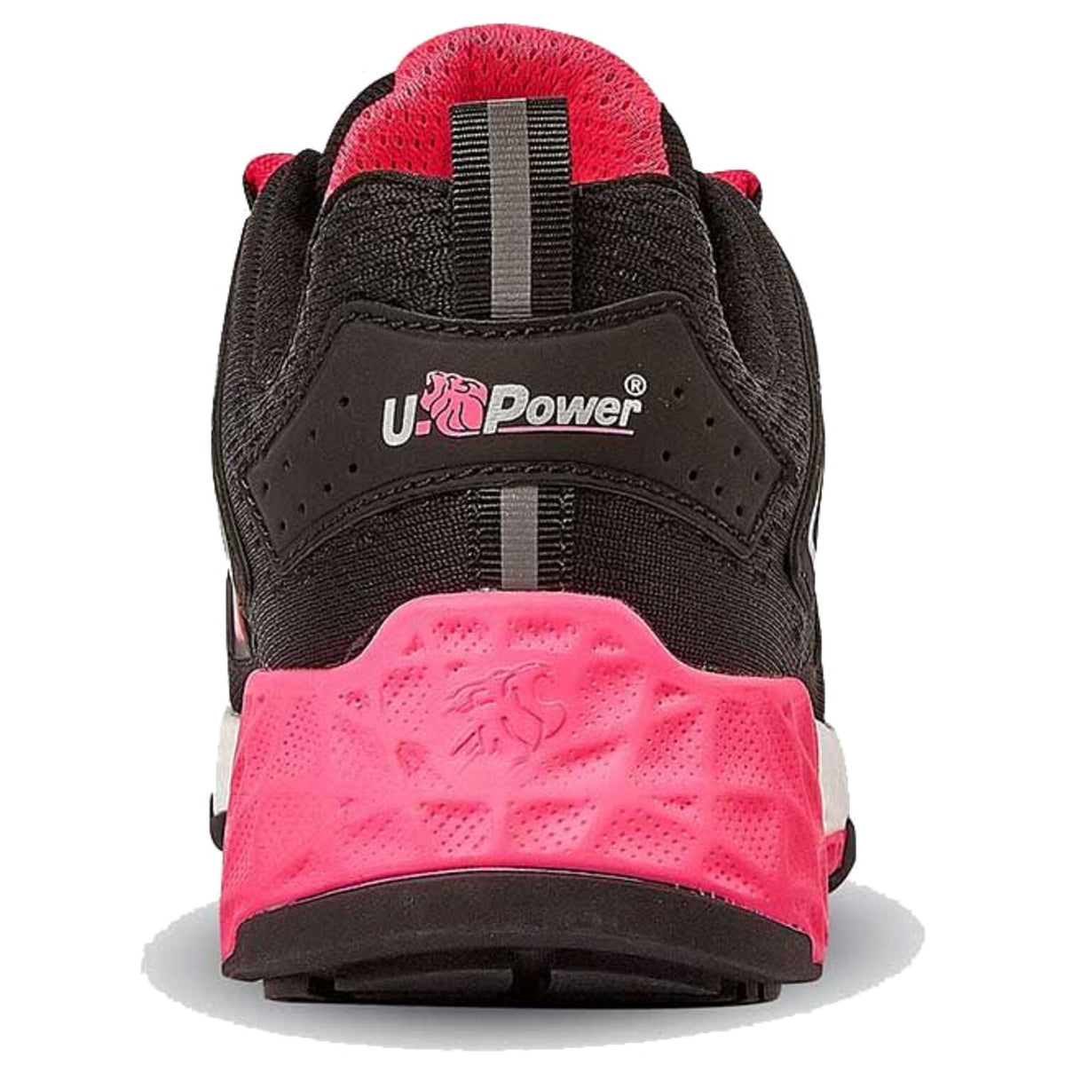 U-Power Damen Brienne S1PS Sicherheitshalbschuhe