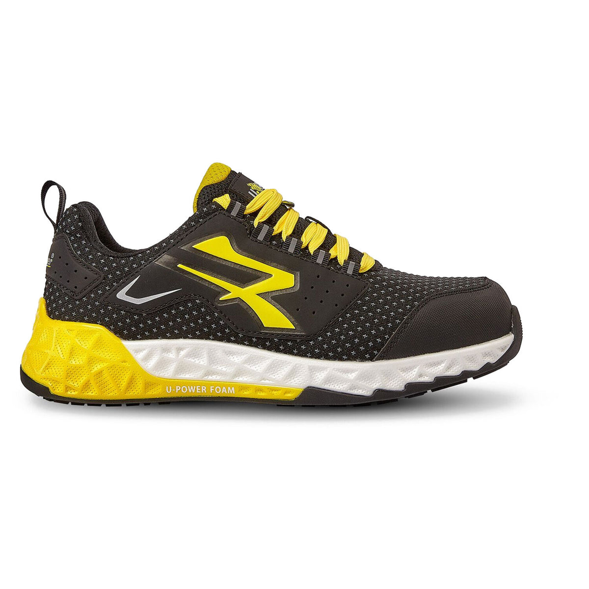 U-Power Oberyn S3S Sicherheitshalbschuhe