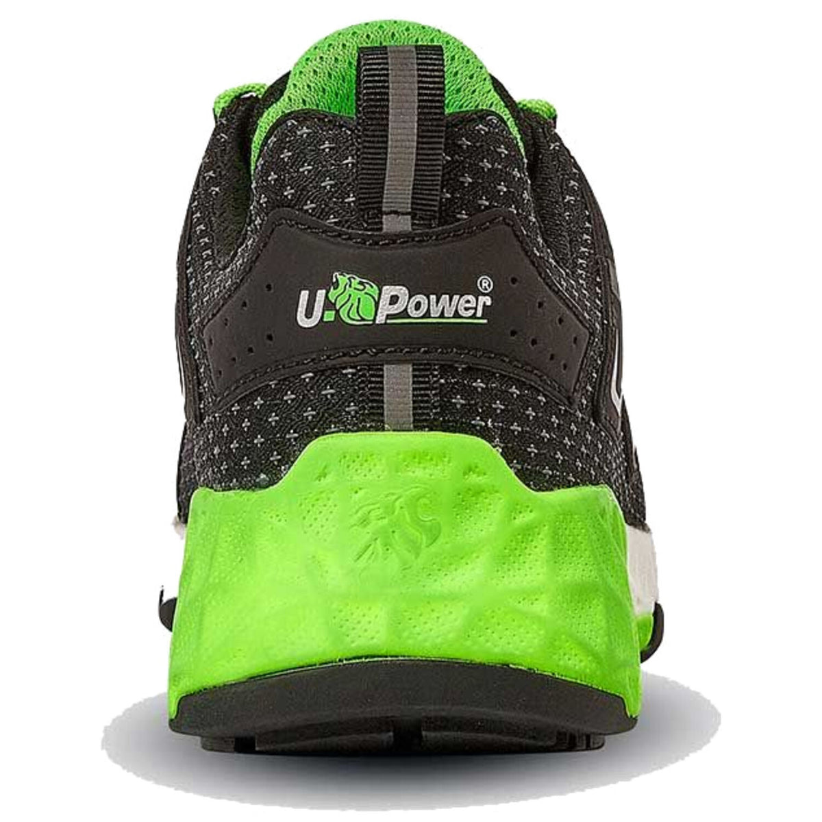 U-Power Viserys S3S Sicherheitshalbschuhe