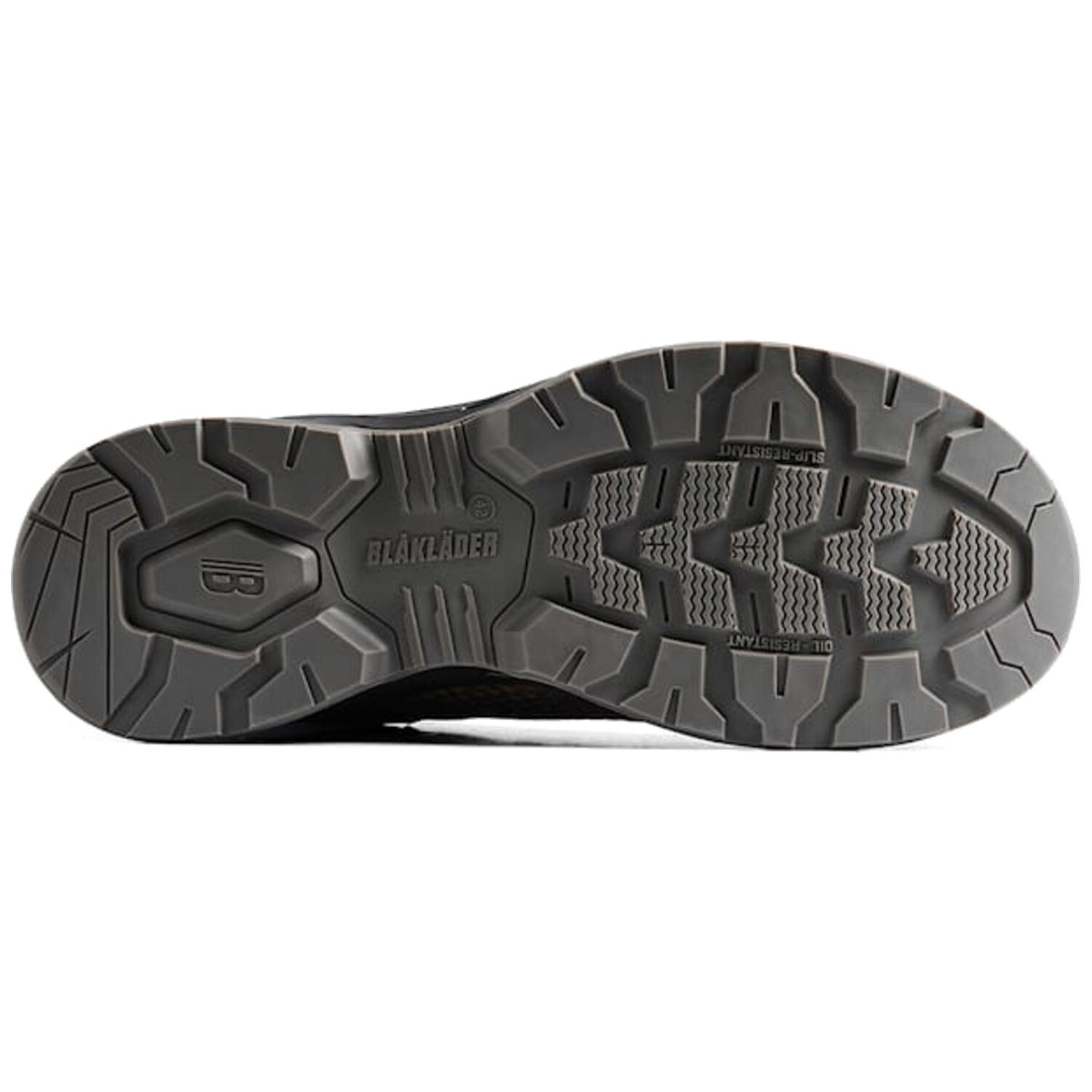 Blåkläder 2296 - Blakläd S3S Sicherheitsstiefel Epic braun – braun