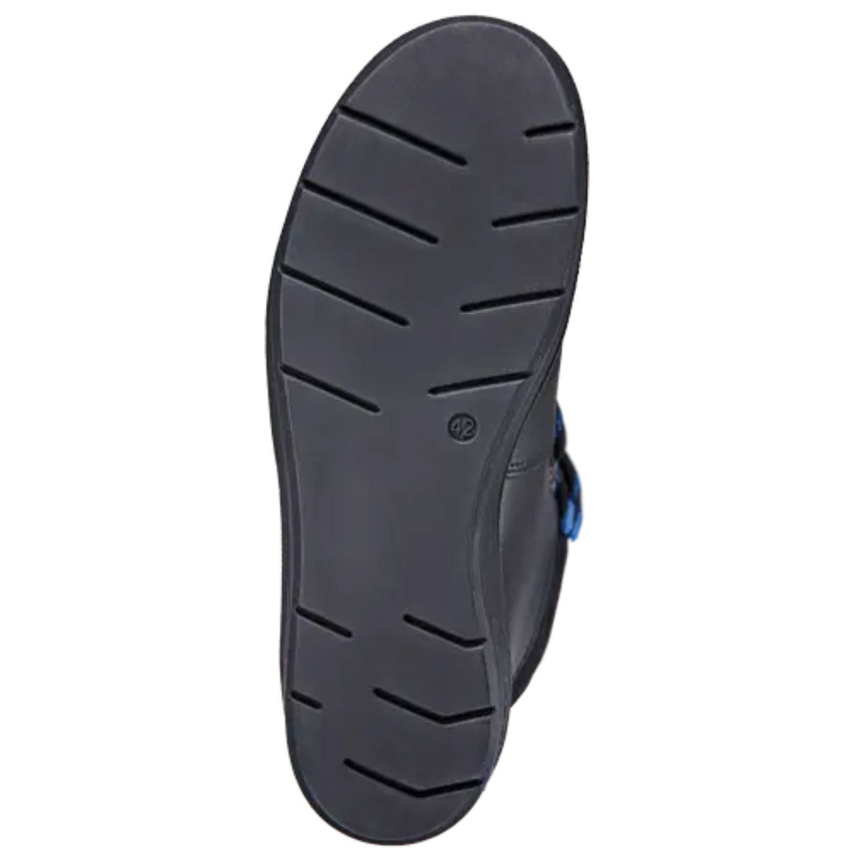 Atlas 9800 HI HRO S3 Sicherheitshochschuh BOA gelb – gelb