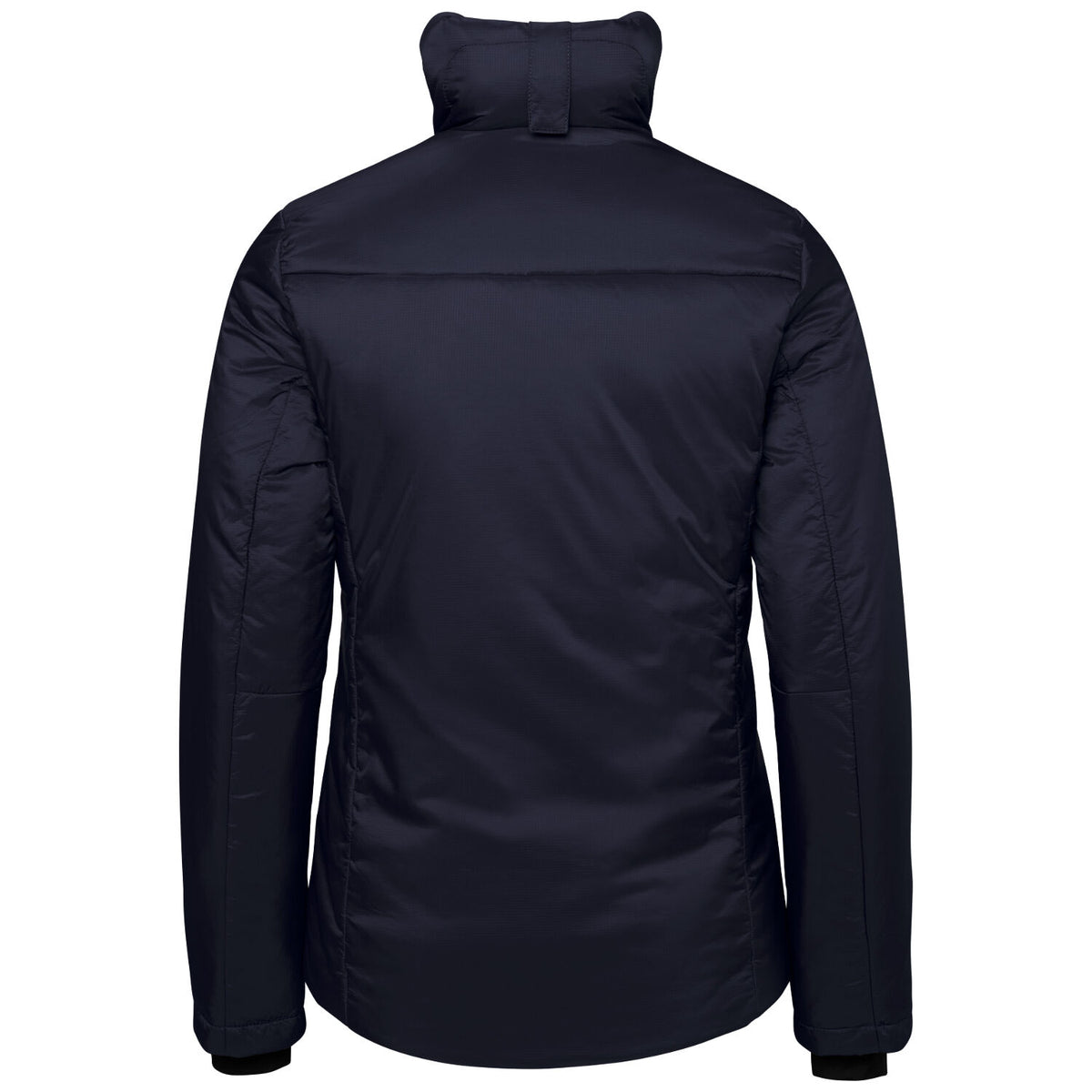 Hakro Damen 289 Kapuzen-Thermo-Loftjacke – tinte