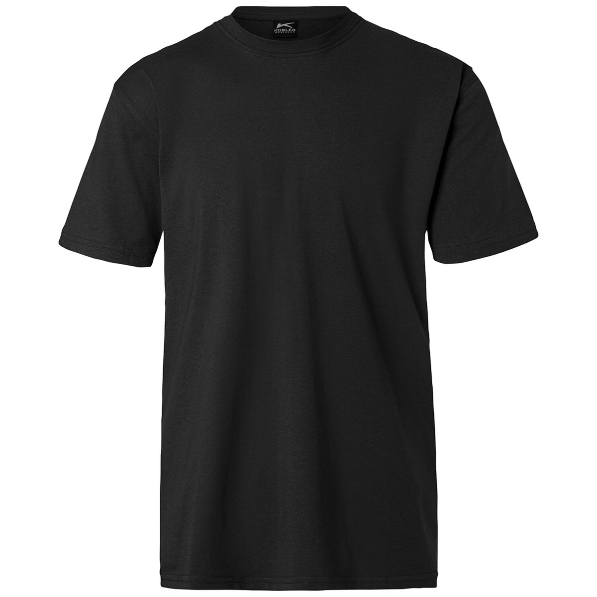 Kübler 5230 T-Shirt – schwarz