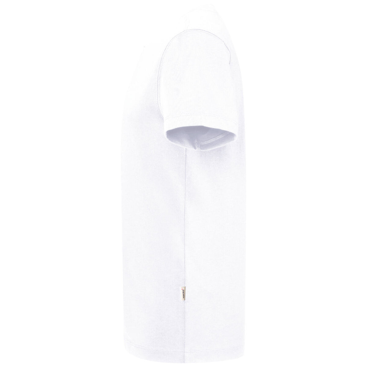 Hakro 521 Kinder T-Shirt Bio-Baumwolle – weiß