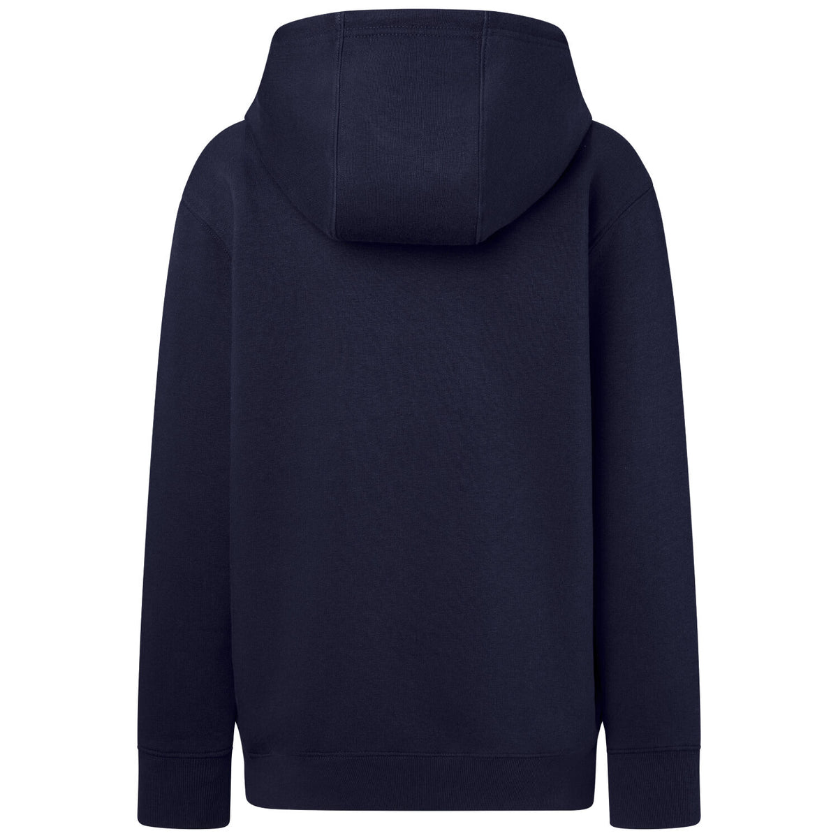 Hakro 565 Kinder Sweatjacke Bio-Baumwolle – tinte