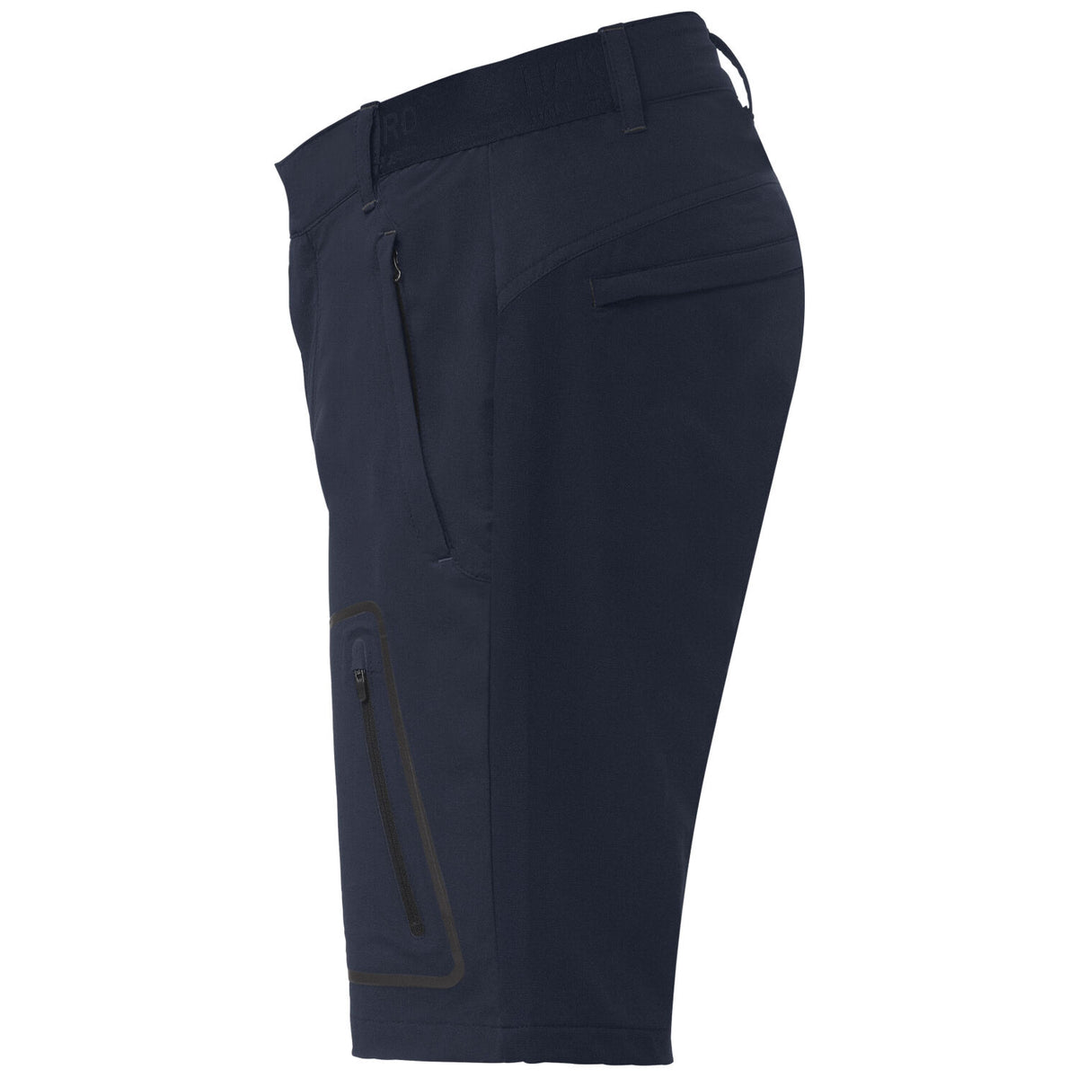Hakro 793 Arbeitsshorts Active – tinte