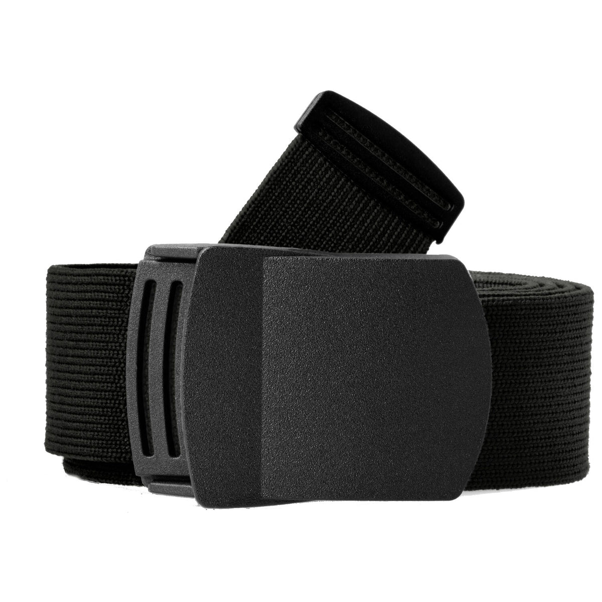 Hakro 965 Gürtel ECO – schwarz
