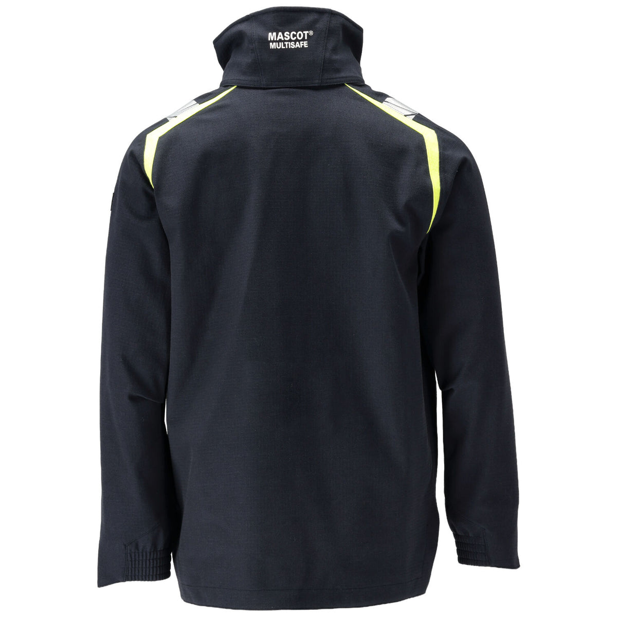 Mascot Acc. Multisafe Multinorm Hardshelljacke