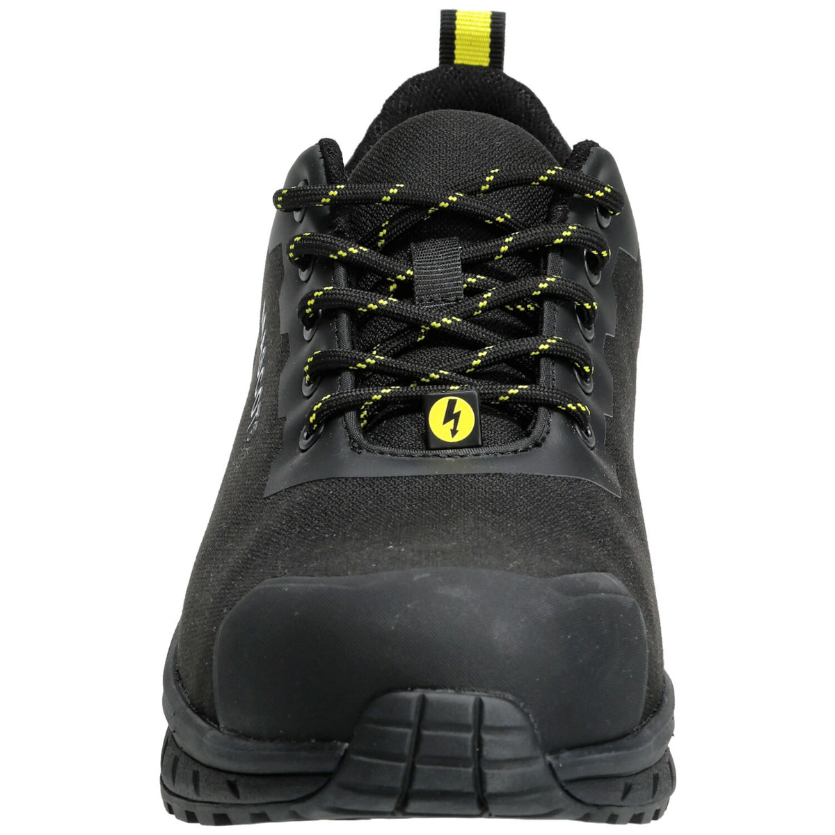 Mascot Electrosafe F1108 SB Sicherheitshalbschuhe schwarz – schwarz