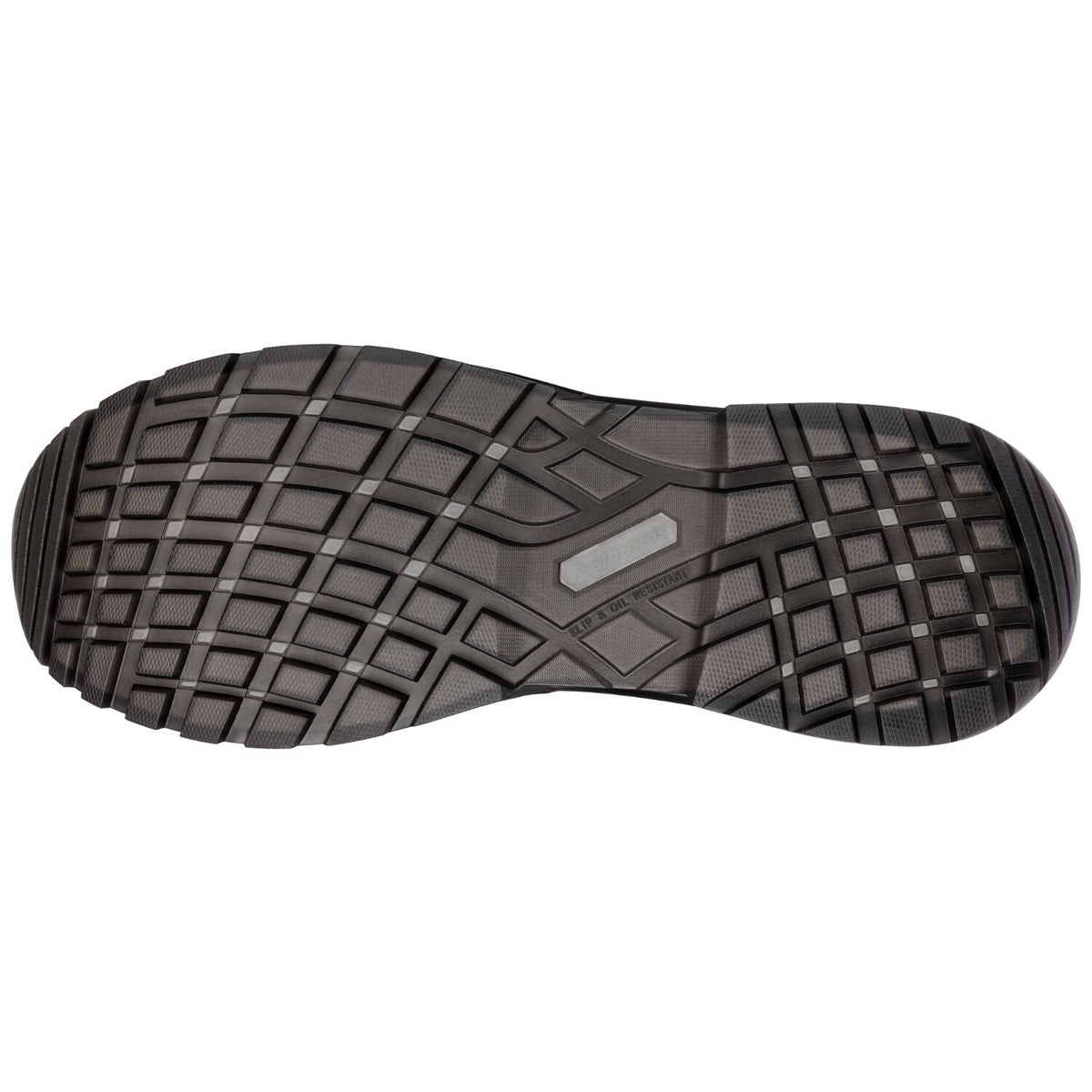 Albatros Eclipse AIR S1 Sicherheitshalbschuhe