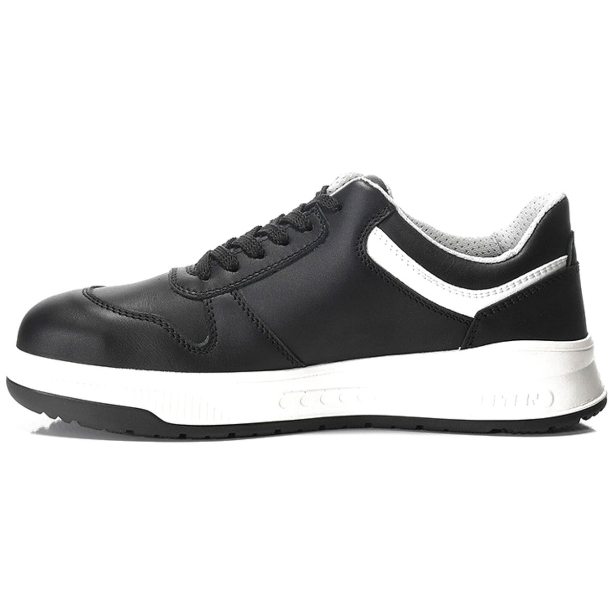 Elten Jamain Xxst ESD S3S Sicherheitshalbschuhe schwarz – schwarz