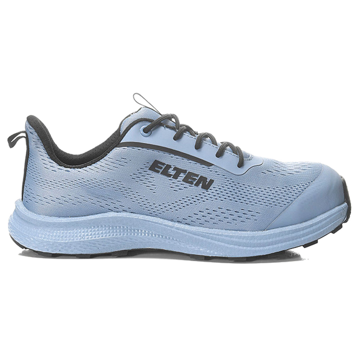 Elten Tavixx Xxfe ESD S1 Sicherheitshalbschuhe blau – blau