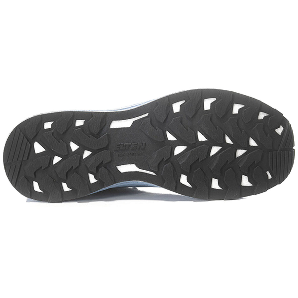 Elten Tavixx Xxfe ESD S1 Sicherheitshalbschuhe blau – blau