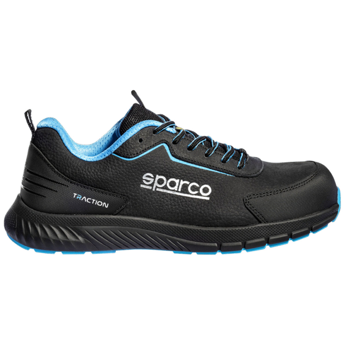 Sparco Takuma S3S Sicherheitshalbschuhe ESD
