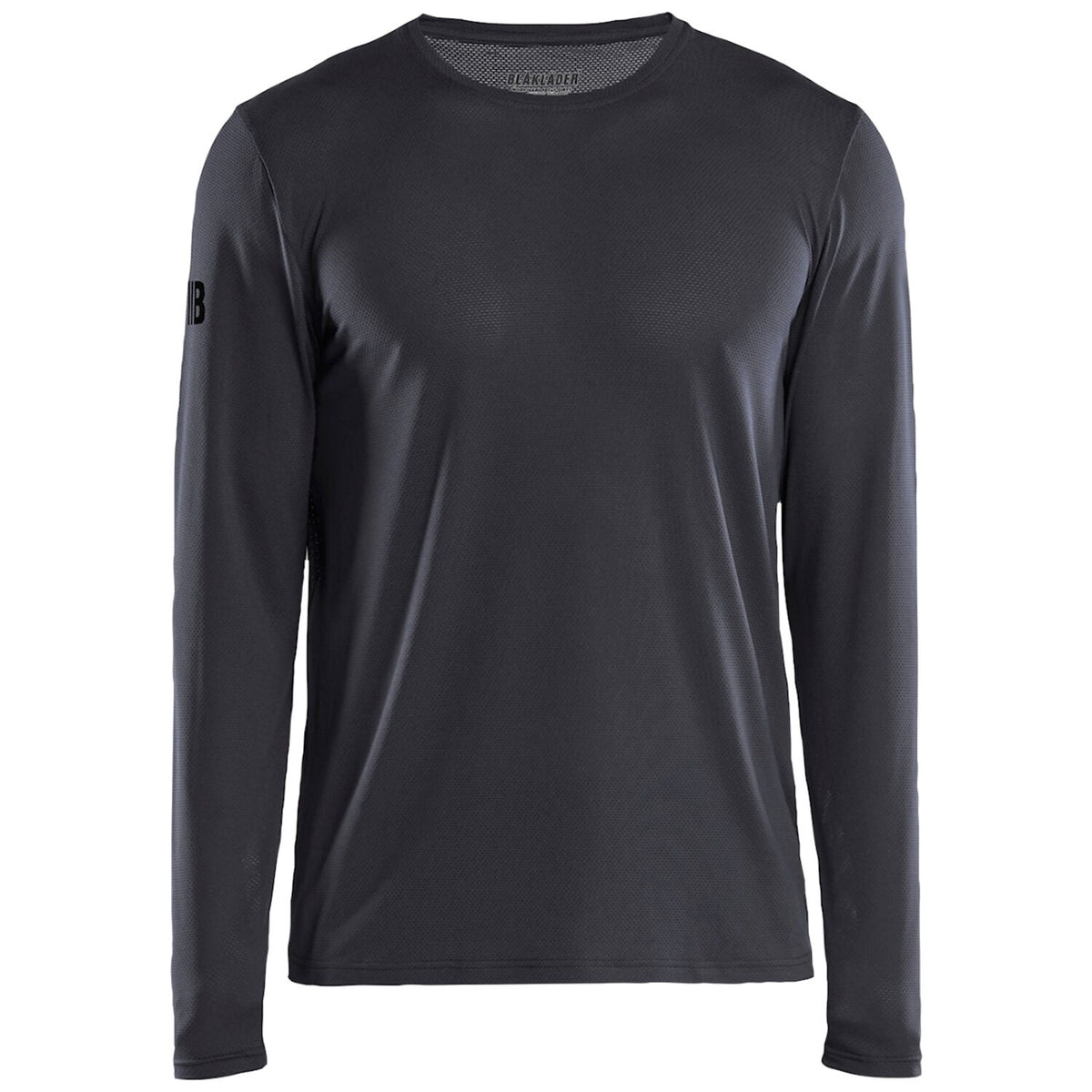 Blåkläder 3423 UV Funktionsshirt – grau