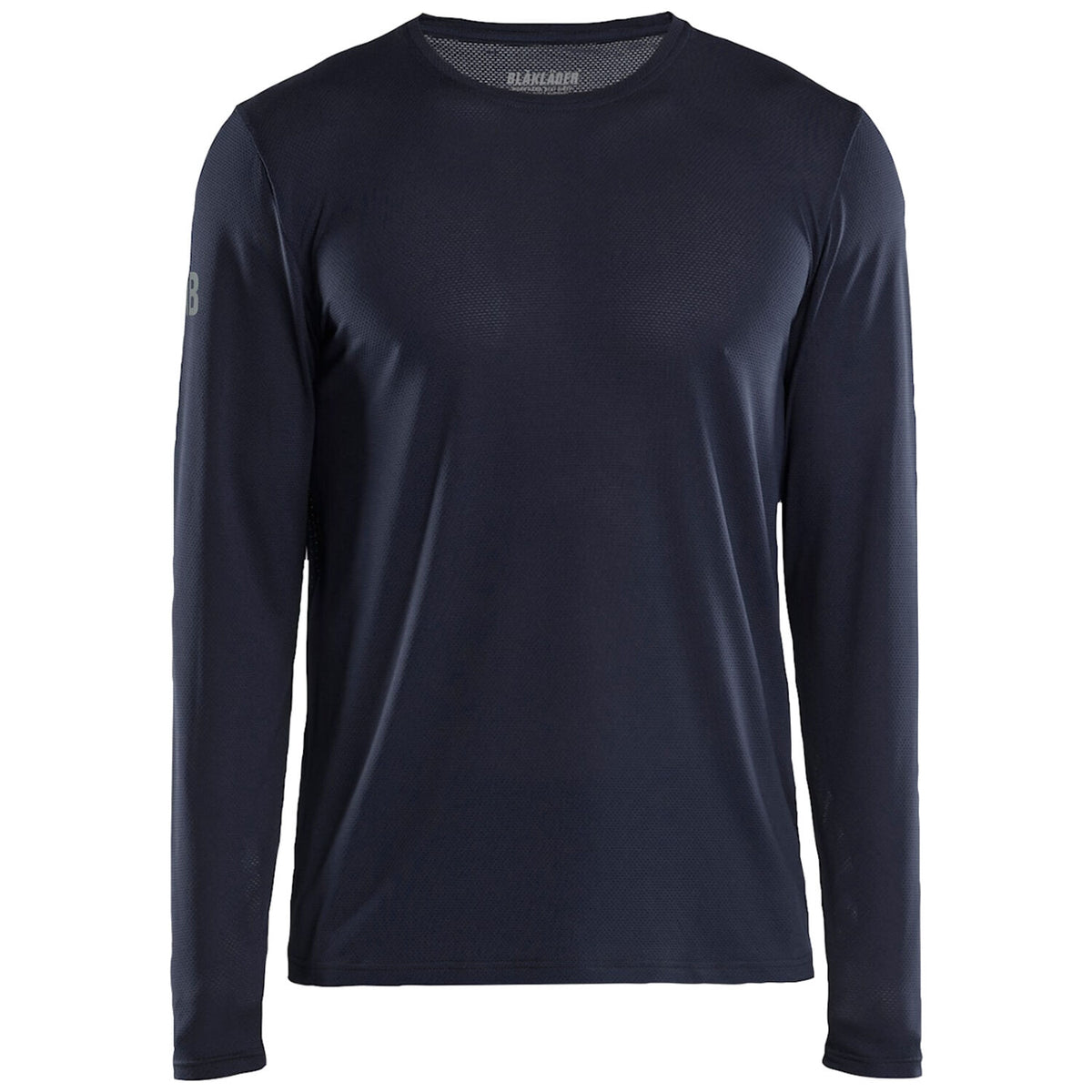 Blåkläder 3423 UV Funktionsshirt – dunkelmarine