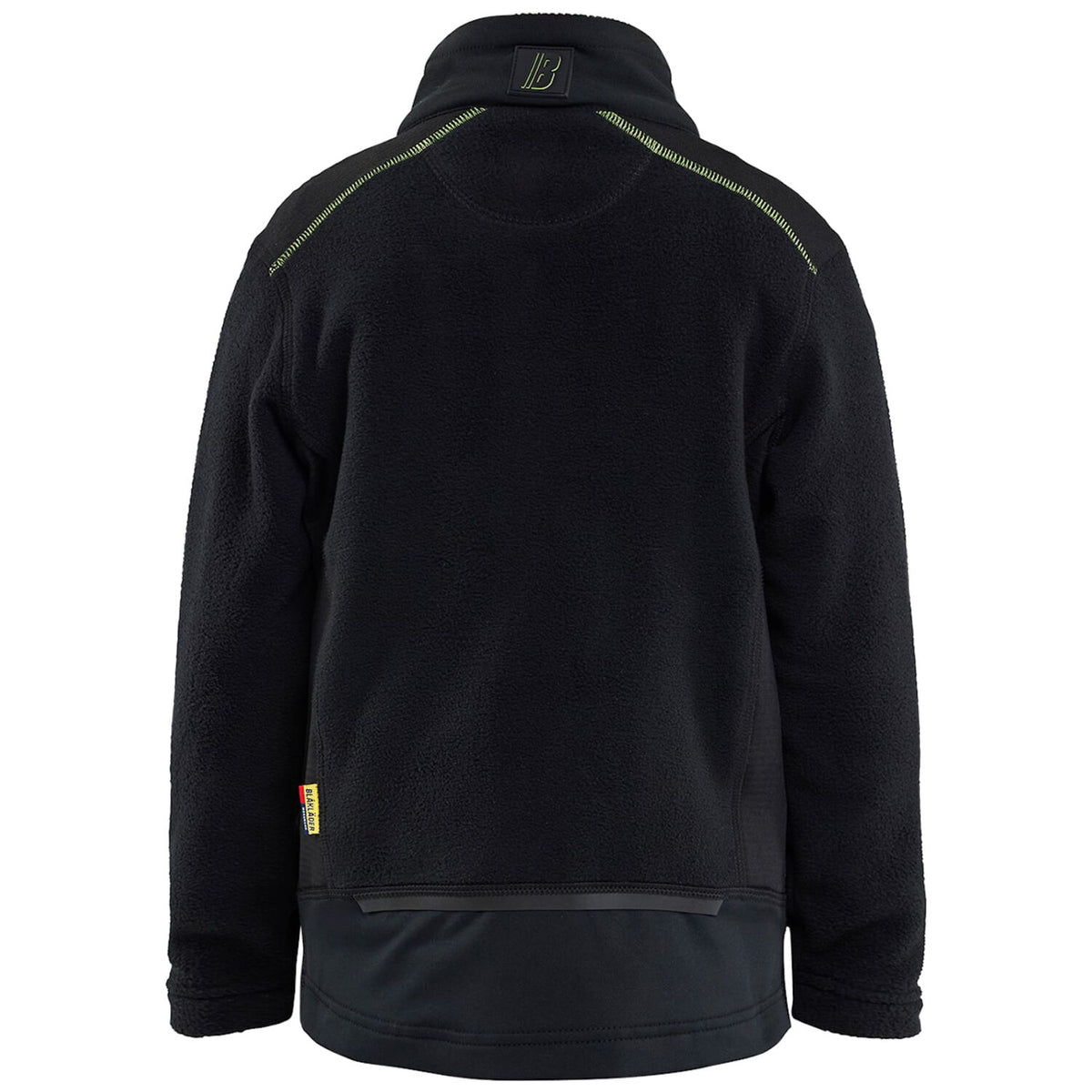 Blåkläder 5206 Kinder Microfleece Pullover