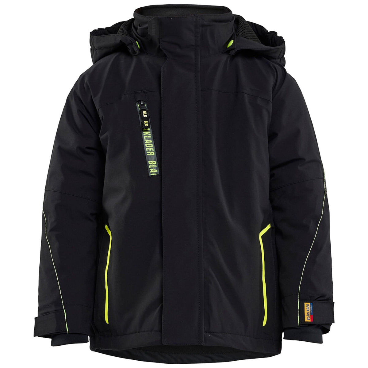 Blåkläder 5210 Kinder Winterjacke