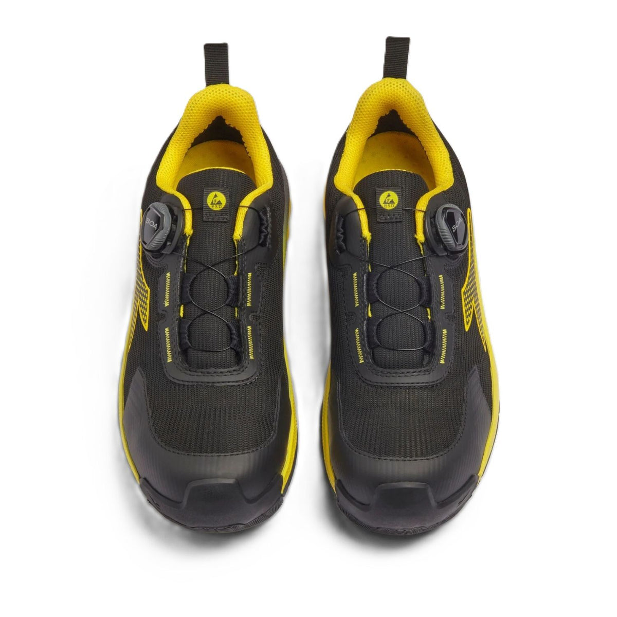 Diadora Vortex BOA S3S Sicherheitshalbschuhe