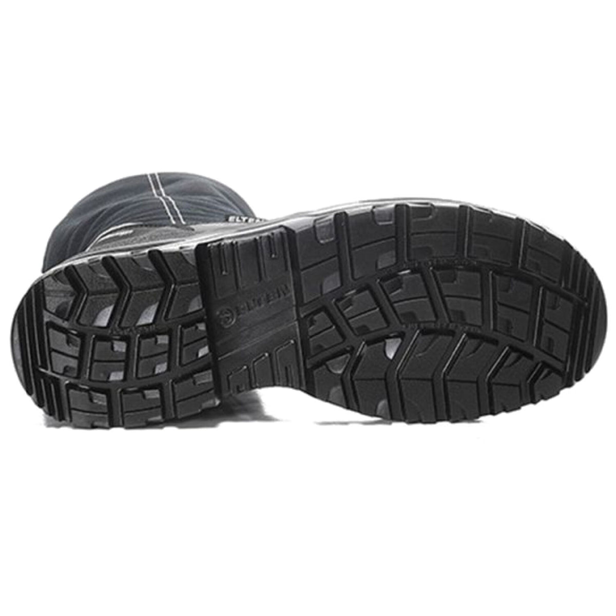 Elten Alberto Xxsg S3S Sicherheitshochschuhe schwarz – schwarz