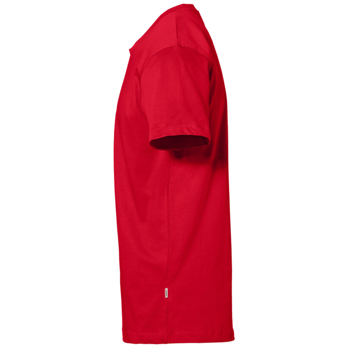 Hakro Classic 292 T-Shirt – rot