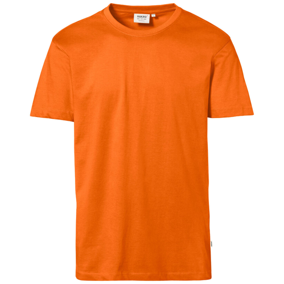Hakro Classic 292 T-Shirt – orange