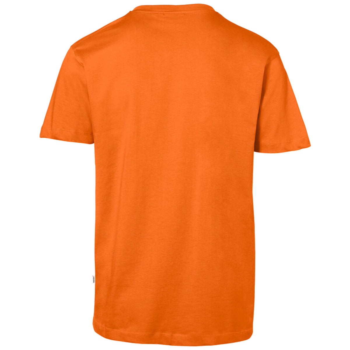 Hakro Classic 292 T-Shirt – orange
