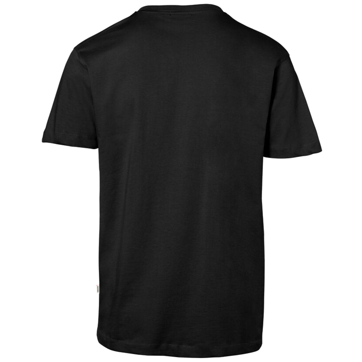 Hakro Classic 292 T-Shirt – schwarz