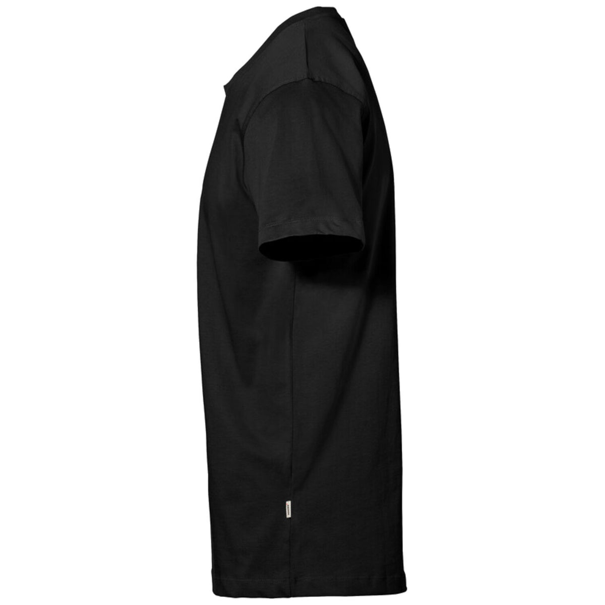 Hakro Classic 292 T-Shirt – schwarz
