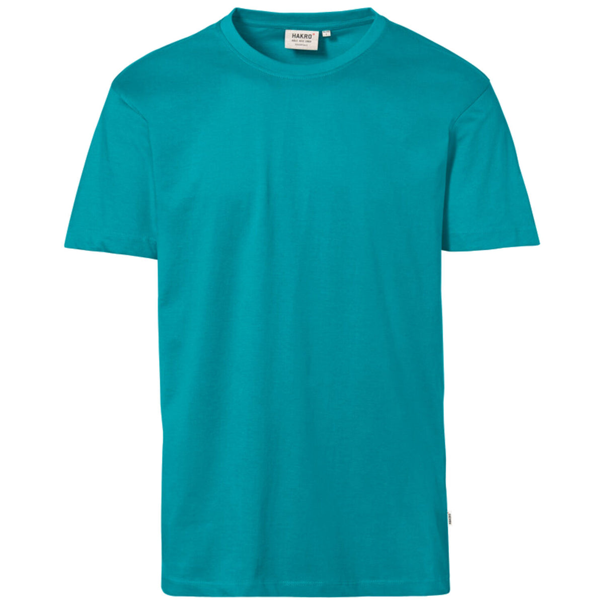 Hakro Classic 292 T-Shirt – smaragd