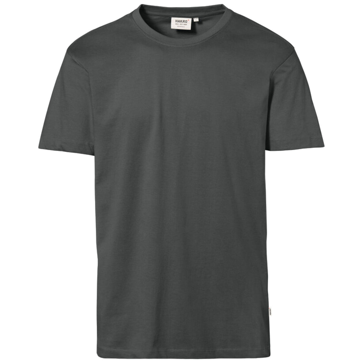 Hakro Classic 292 T-Shirt – anthrazit