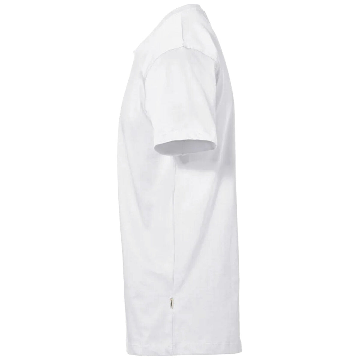 Hakro Classic 292 T-Shirt – weiß